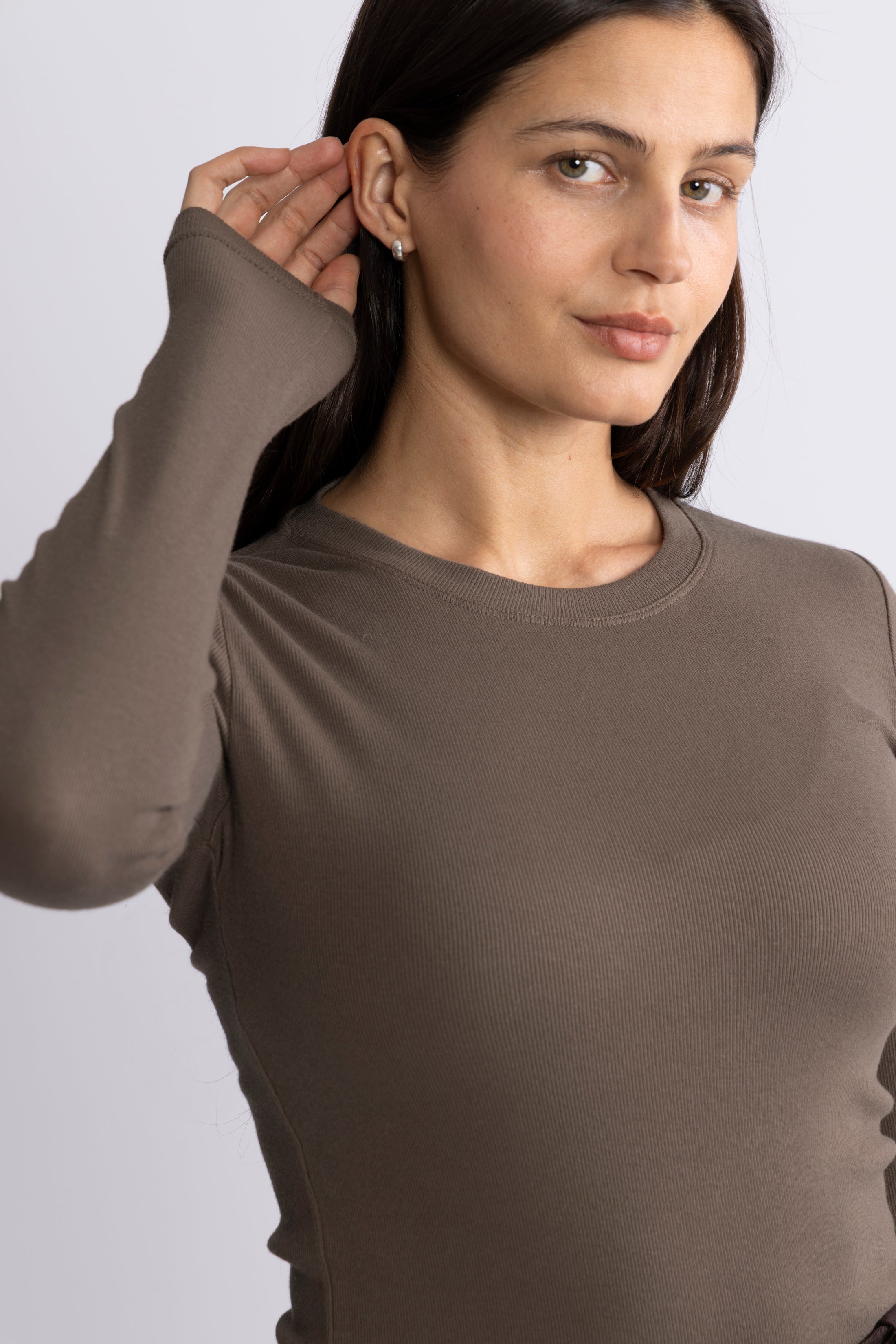 Alexa Ls - Crocodile