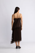 Lacia Strap Top - Delicioso