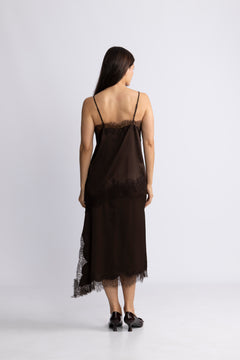 Lacia Strap Top - Delicioso