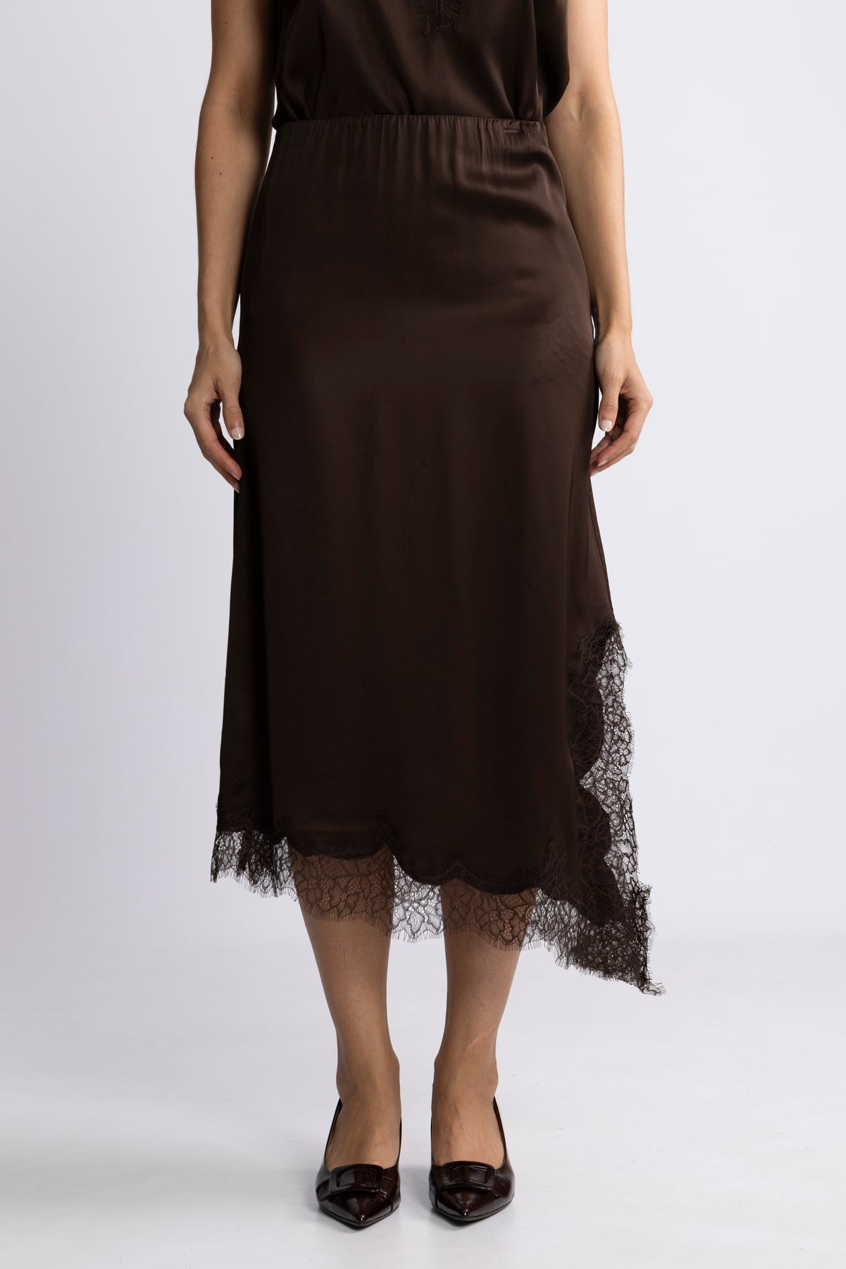 Lacia Skirt - Delicioso