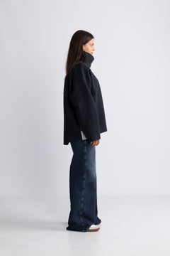 Nini - Navy