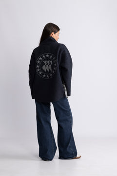 Nini - Navy