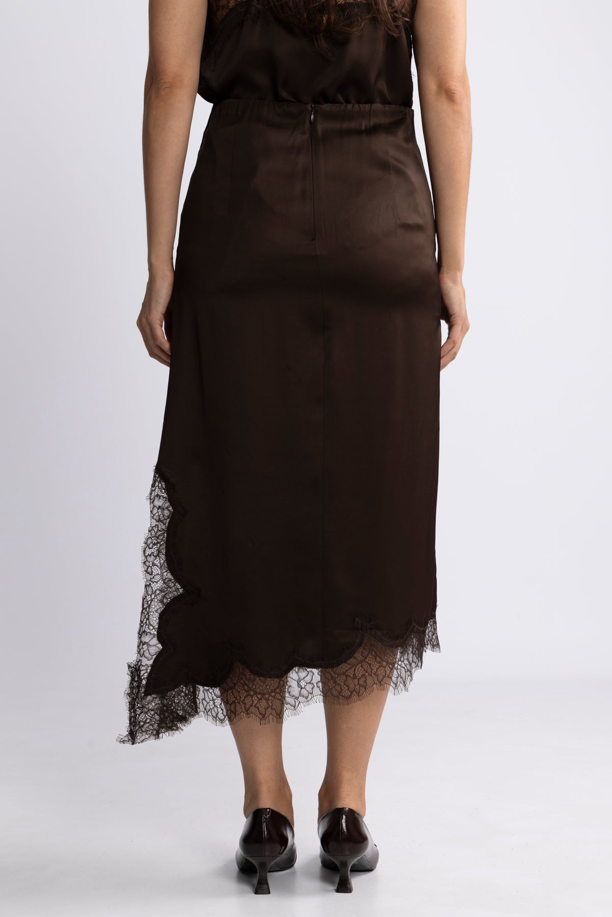 Lacia Skirt - Delicioso