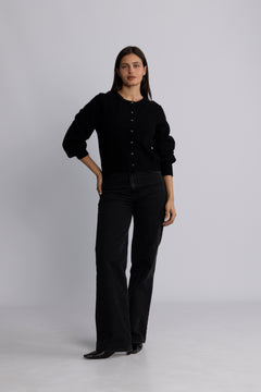 UljaPW CA - Black