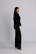 UljaPW CA - Black