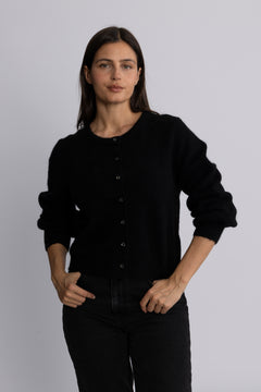 UljaPW CA - Black