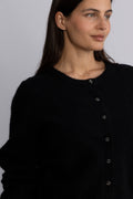 UljaPW CA - Black