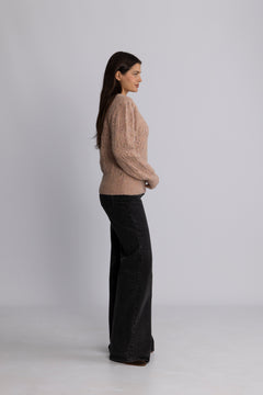 Celestine - Multicolor Beige