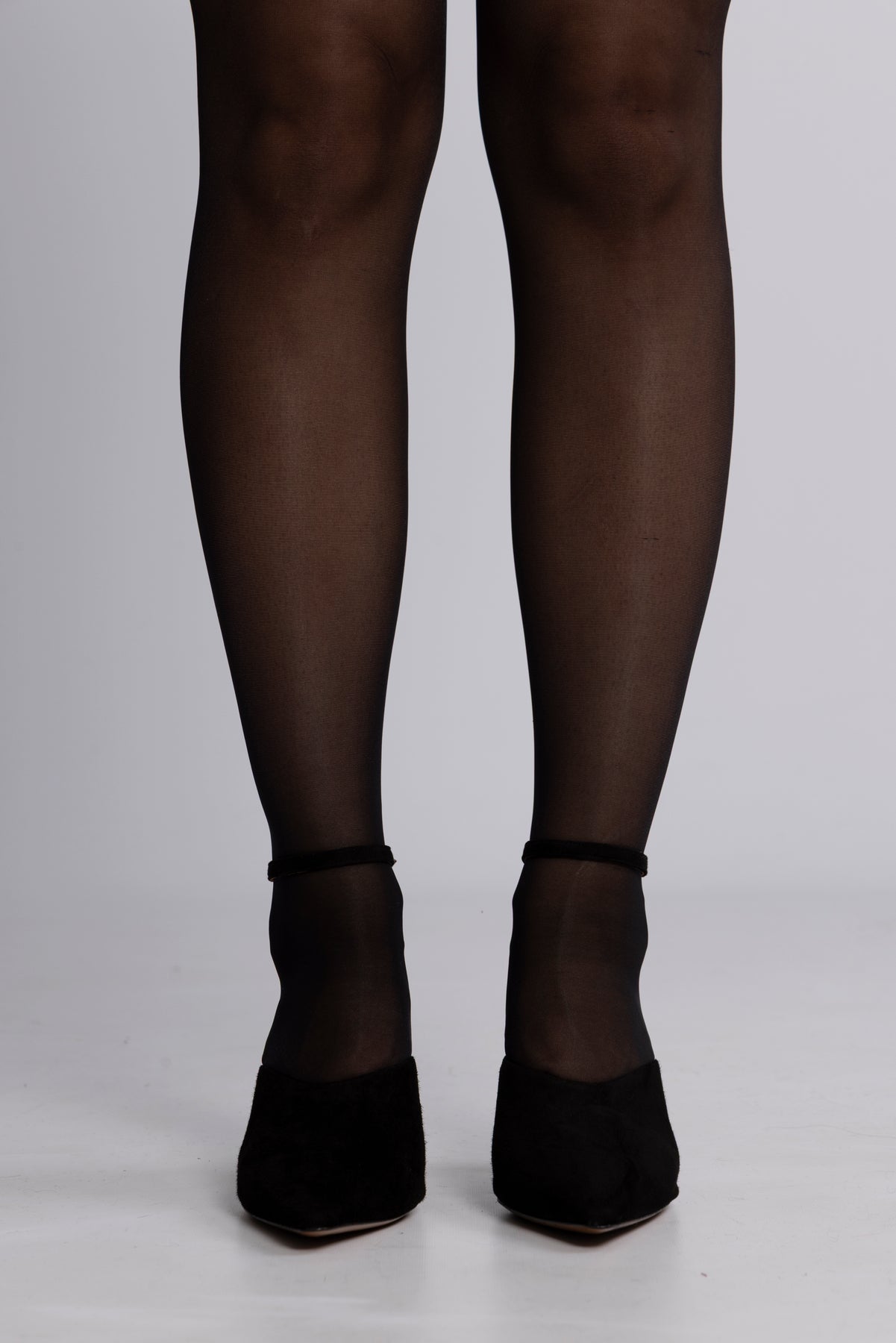 Bema Black Camoscio - Black
