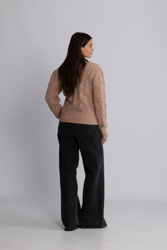 Celestine - Multicolor Beige