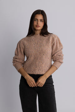 Celestine - Multicolor Beige
