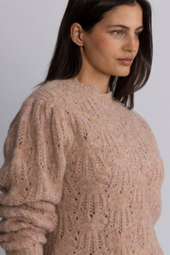 Celestine - Multicolor Beige