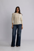Kelia - Light Grey