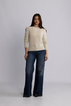 Kelia - Light Grey