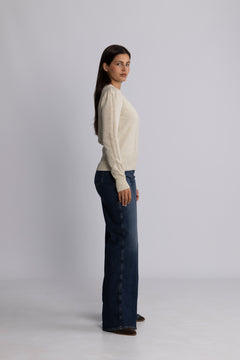 Kelia - Light Grey