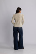 Kelia - Light Grey