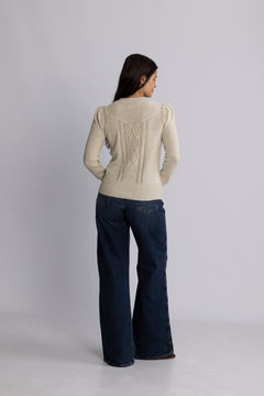 Kelia - Light Grey