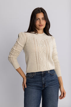 Kelia - Light Grey