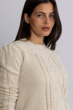 Kelia - Light Grey