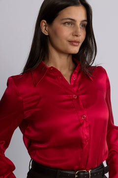 3176 Matt Latia N - Medium Red