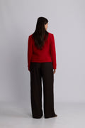 6811 Light Chili N - Medium Red