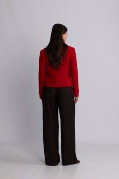 6811 Light Chili N - Medium Red