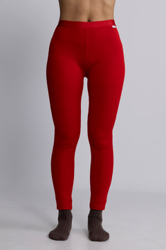 Bibi Leggings - Red