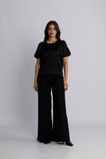 UriaPW BL - Black