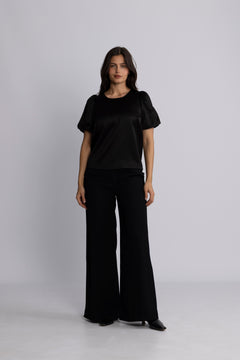 UriaPW BL - Black