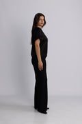 UriaPW BL - Black