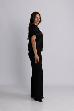 UriaPW BL - Black