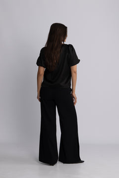 UriaPW BL - Black