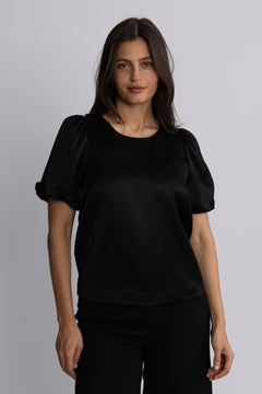 UriaPW BL - Black