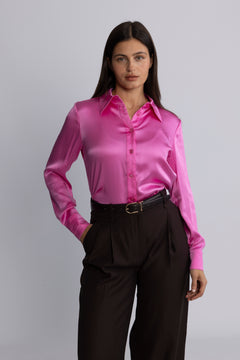 3176 Matt Latia N - Pink