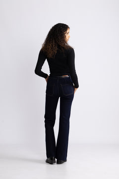 Jenna Jeans - Navy