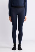 Performance Wool Pants - Navy