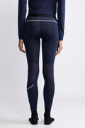 Performance Wool Pants - Navy