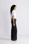 Oversized T-Shirt - Bright White