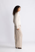 Annamaja Alegria Pullover - Egret