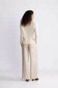 Annamaja Alegria Pullover - Egret