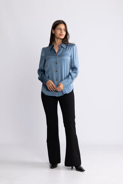 3176 Matt Latia Lux - Light Teal