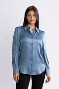3176 Matt Latia Lux - Light Teal