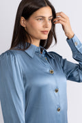 3176 Matt Latia Lux - Light Teal
