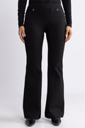 Mazikeen Trousers - Black
