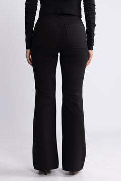 Mazikeen Trousers - Black