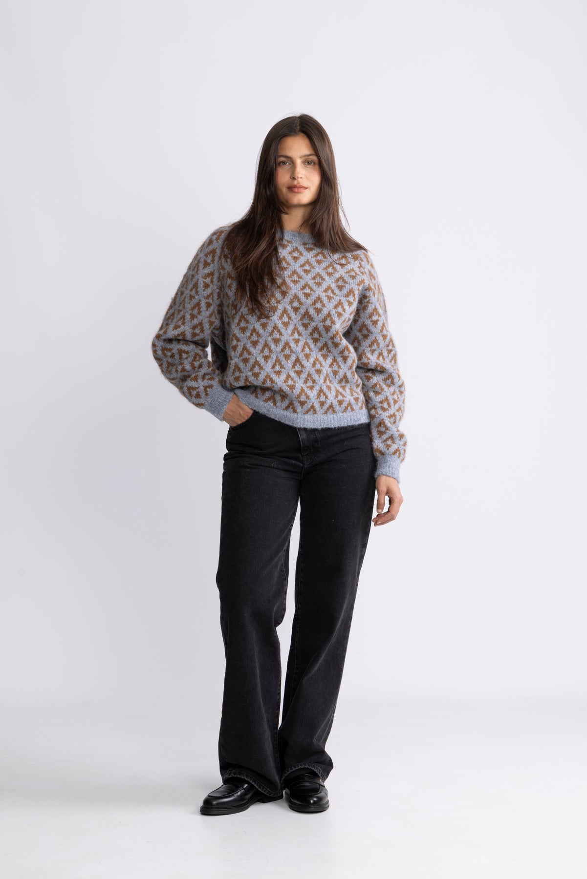 Thea Genser - Innsjø