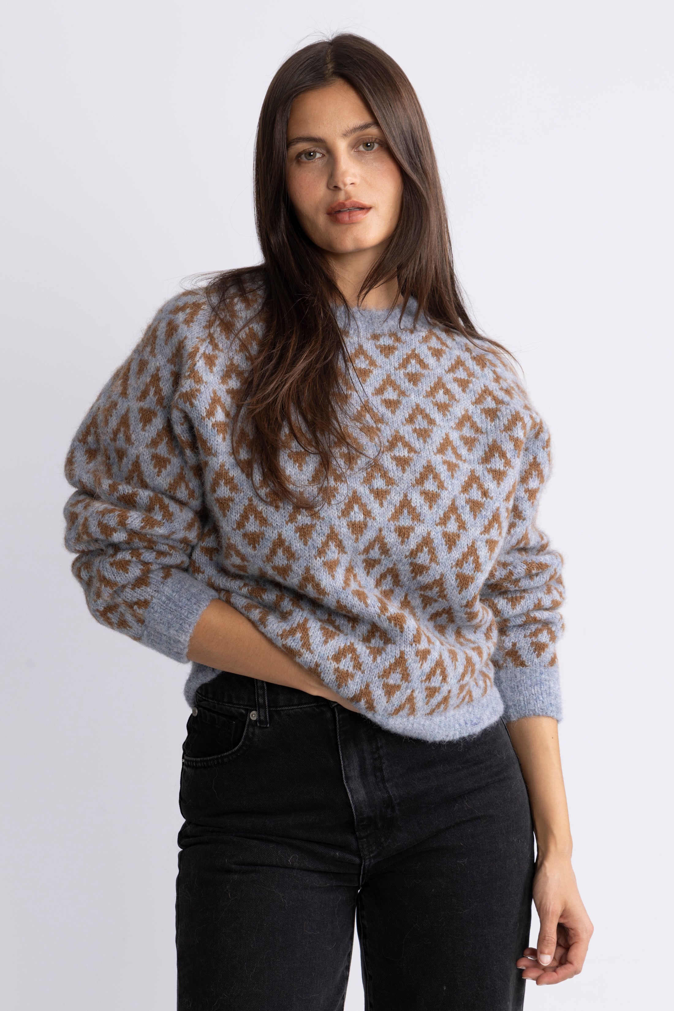 Thea Genser - Innsjø