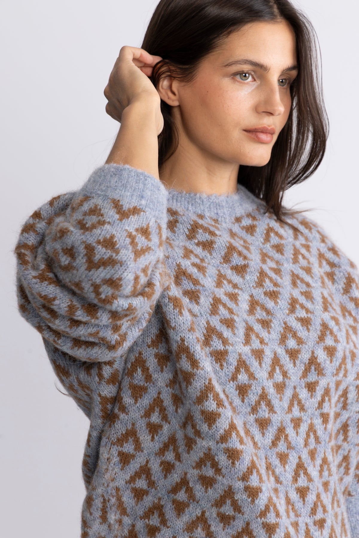 Thea Genser - Innsjø