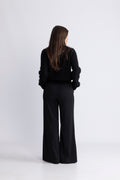Natalia Cardigan - Black