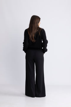 Natalia Cardigan - Black